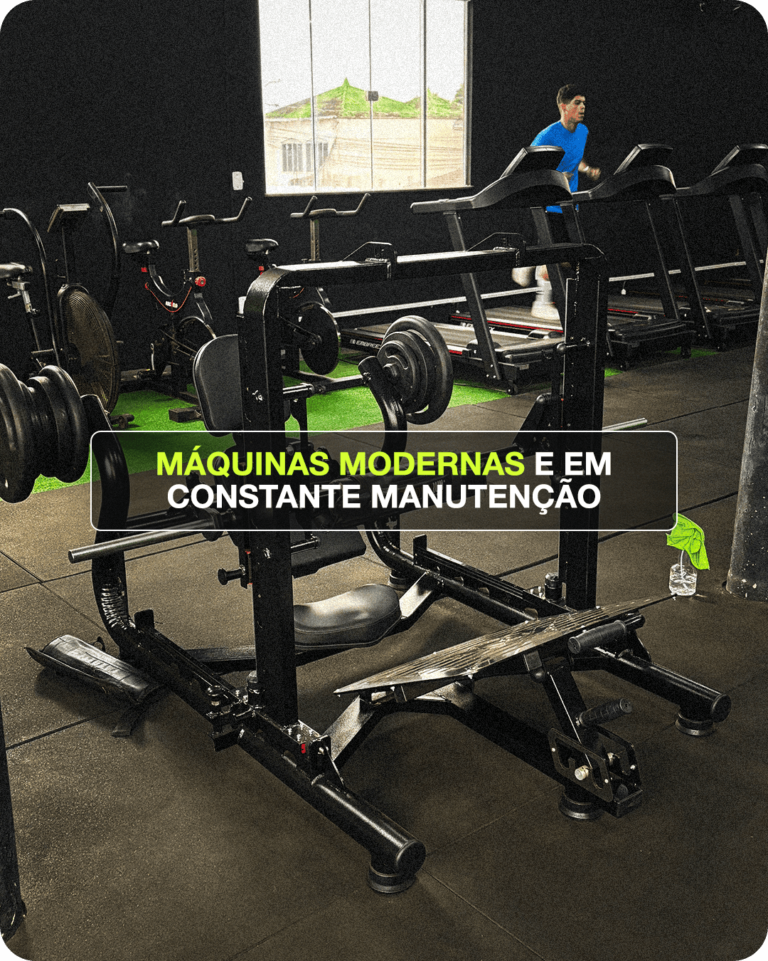 maquinas modrnas